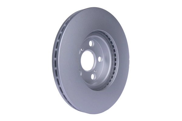 Brake Disc PRO 8DD 355 111-631