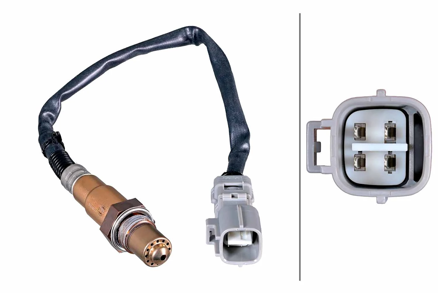 Oxygen Sensor 6PA 358 221-821