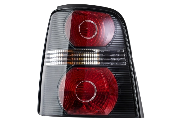 Tail Light Assembly 2SK 009 477-091