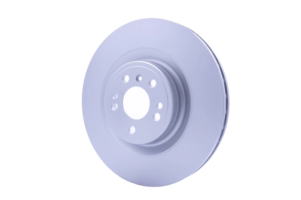 Brake Disc PRO High Carbon 8DD 355 126-321