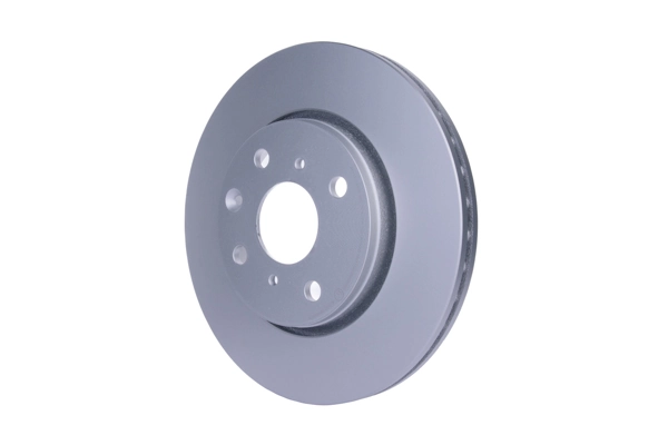 Brake Disc PRO 8DD 355 112-311