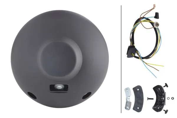 Spotlight 1F8 007 560-401