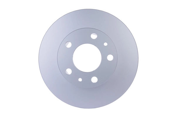 Brake Disc PRO 8DD 355 104-391