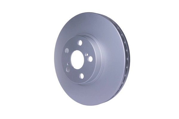 Brake Disc PRO 8DD 355 111-631