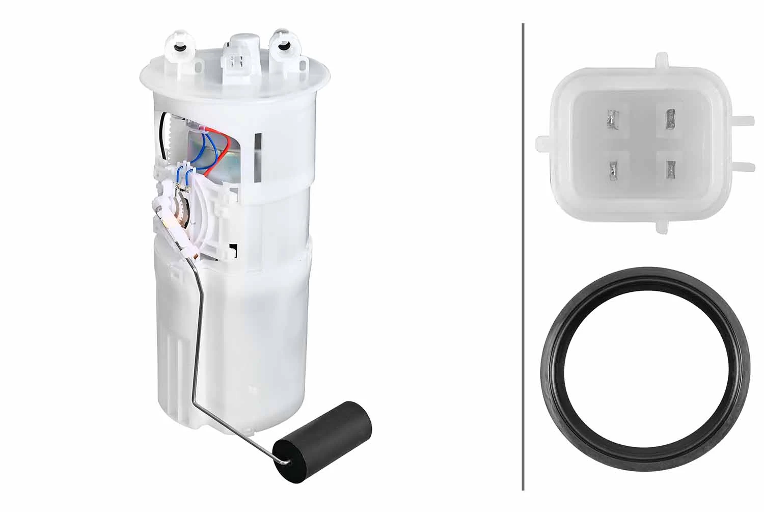 Fuel Feed Unit 8TF 358 306-681