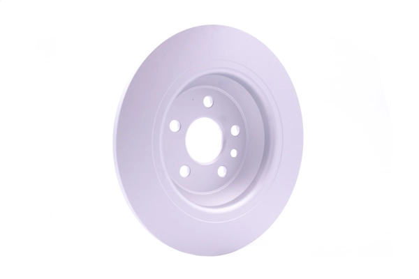 Brake Disc PRO 8DD 355 118-841