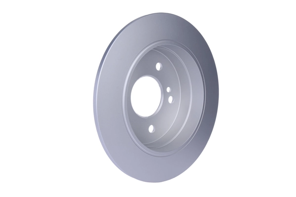 Brake Disc PRO 8DD 355 102-991