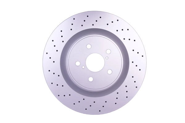 Brake Disc PRO High Carbon 8DD 355 129-851