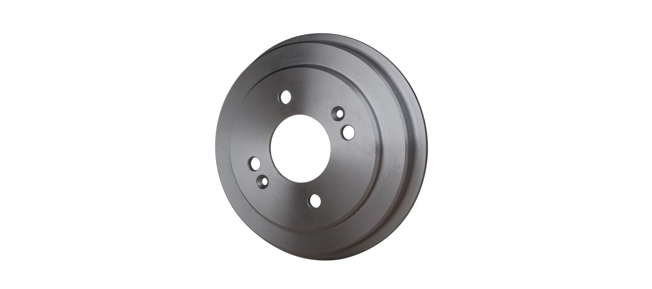 Brake Drum 8DT 355 303-061
