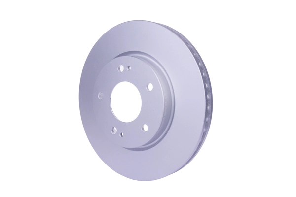 Brake Disc PRO 8DD 355 116-311