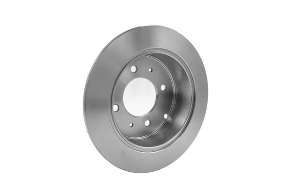HELLA 8DD 355 110-941 Brake Disc
