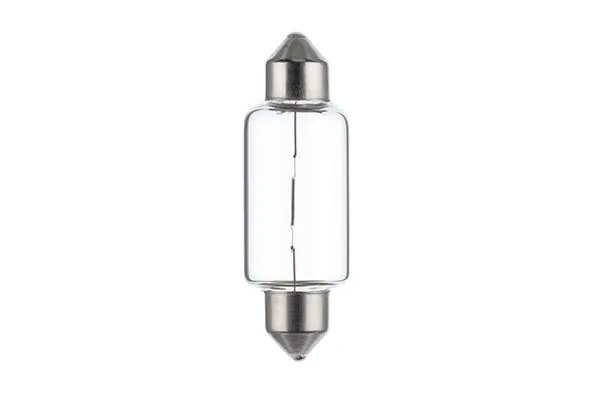 Bulb, reverse light STANDARD 8GM 002 091-181