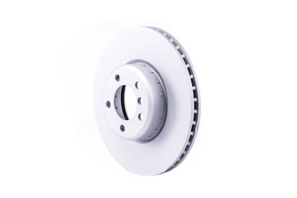 Brake Disc PRO High Carbon 8DD 355 120-811