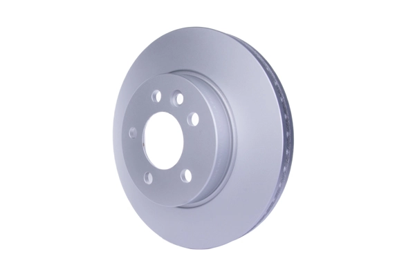 Brake Disc PRO 8DD 355 117-151