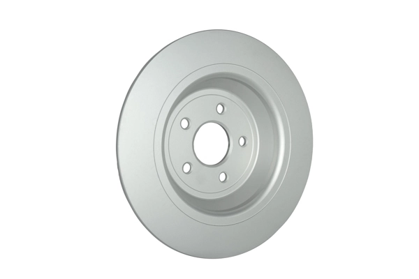 Brake Disc PRO 8DD 355 126-581