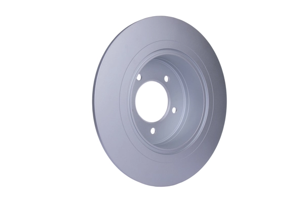 Brake Disc PRO 8DD 355 115-491