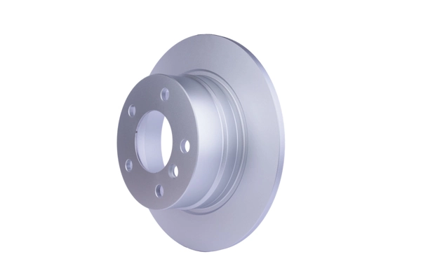 Brake Disc PRO 8DD 355 112-641