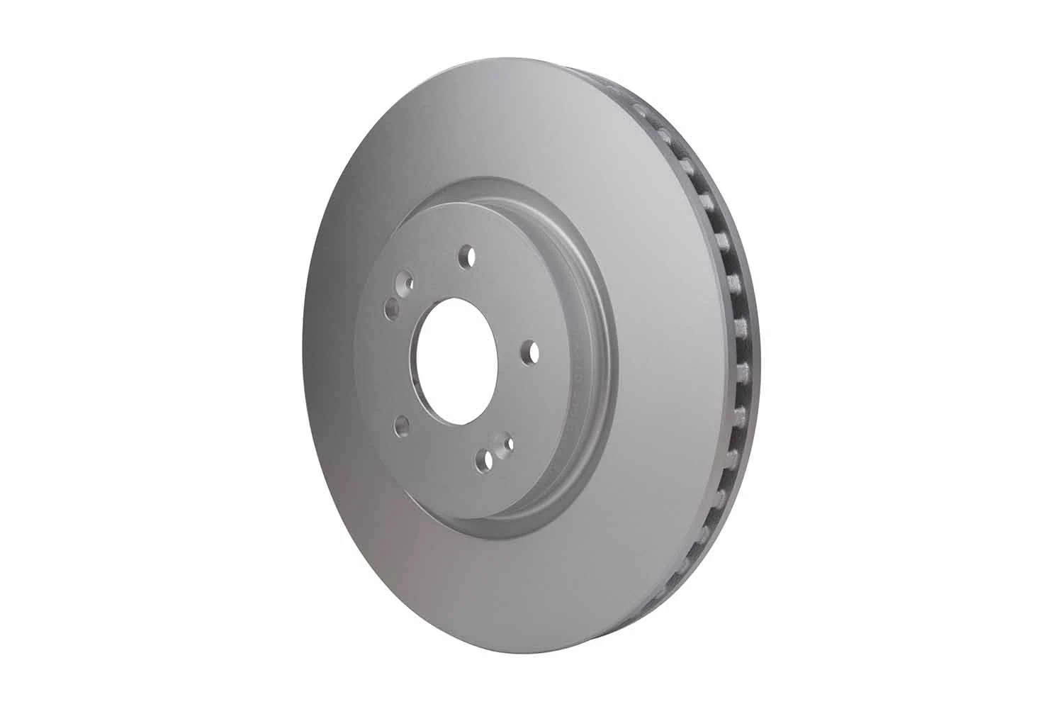 Brake Disc PRO 8DD 355 134-721