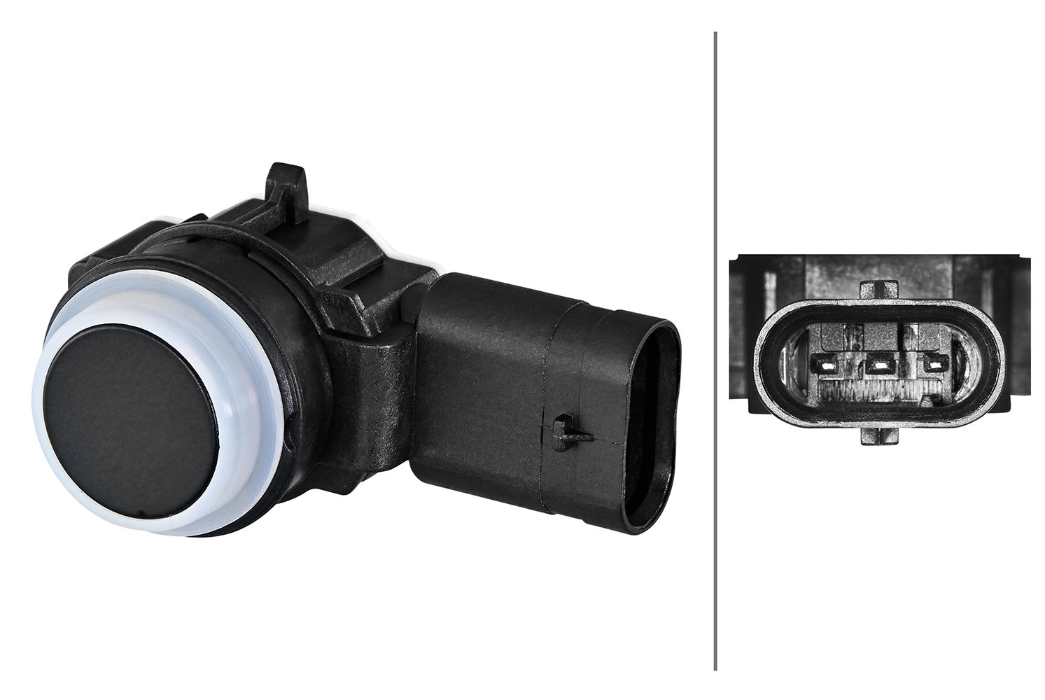 Sensor, park distance control 6PX 358 270-391