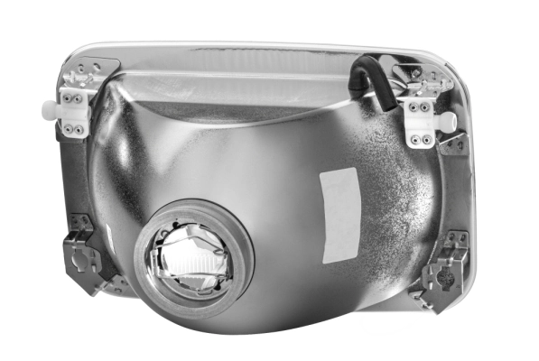 Headlight 1AG 006 898-081