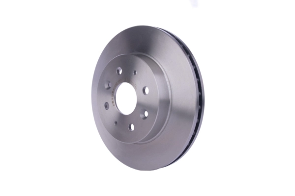 HELLA 8DD 355 112-781 Brake Disc
