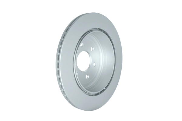 Brake Disc PRO 8DD 355 131-391