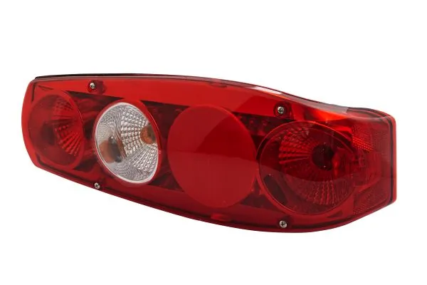 HELLA 2VA 341 419-111 Tail Light Assembly