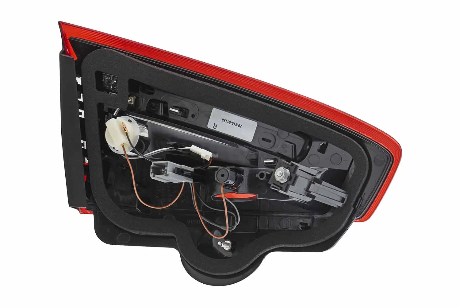 Tail Light Assembly 9EL 354 997-081