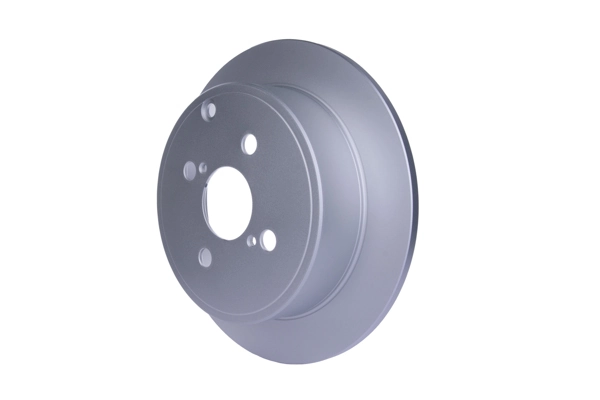 Brake Disc PRO 8DD 355 110-471