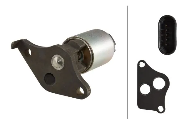 EGR Valve 6NU 010 171-561