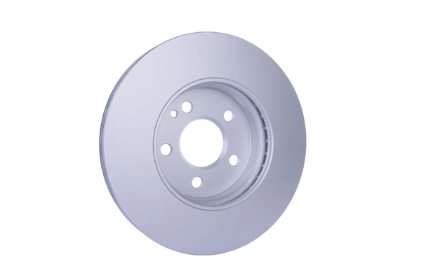 Brake Disc PRO High Carbon 8DD 355 129-611