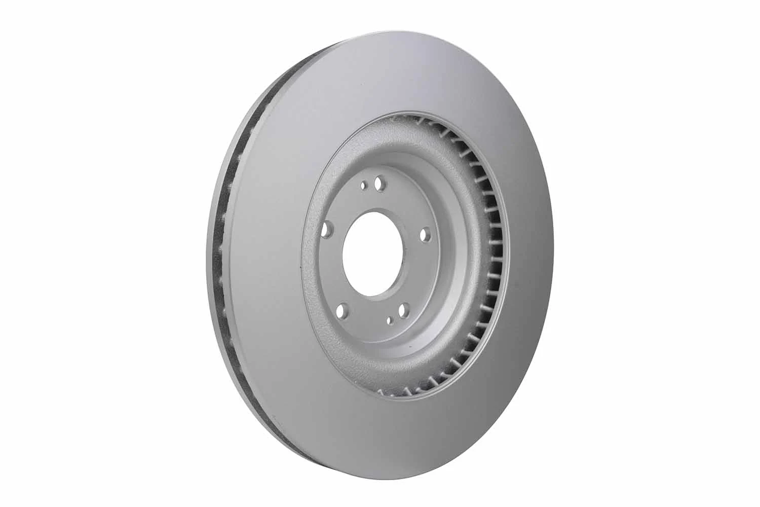 Brake Disc PRO 8DD 355 132-681