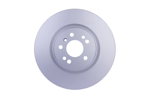 Brake Disc PRO High Carbon 8DD 355 128-581