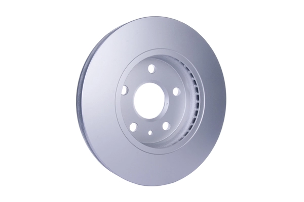 Brake Disc PRO High Carbon 8DD 355 129-081