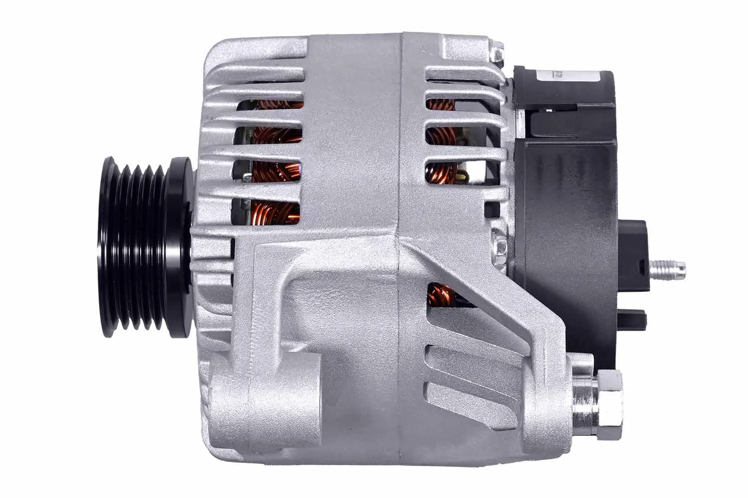 Alternator 8EL 015 637-721