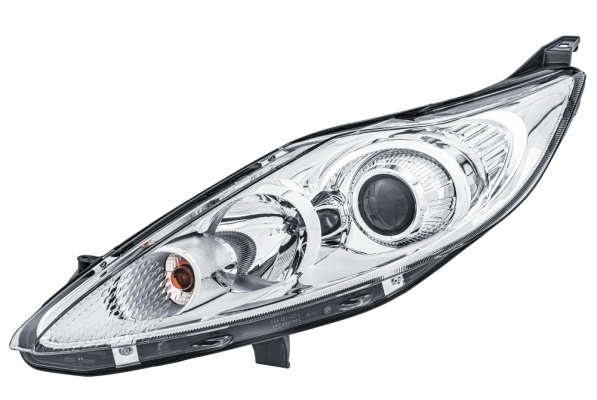 Headlight 1EL 247 045-351