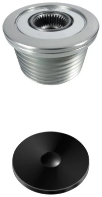 Alternator Freewheel Clutch 9XU 358 039-191