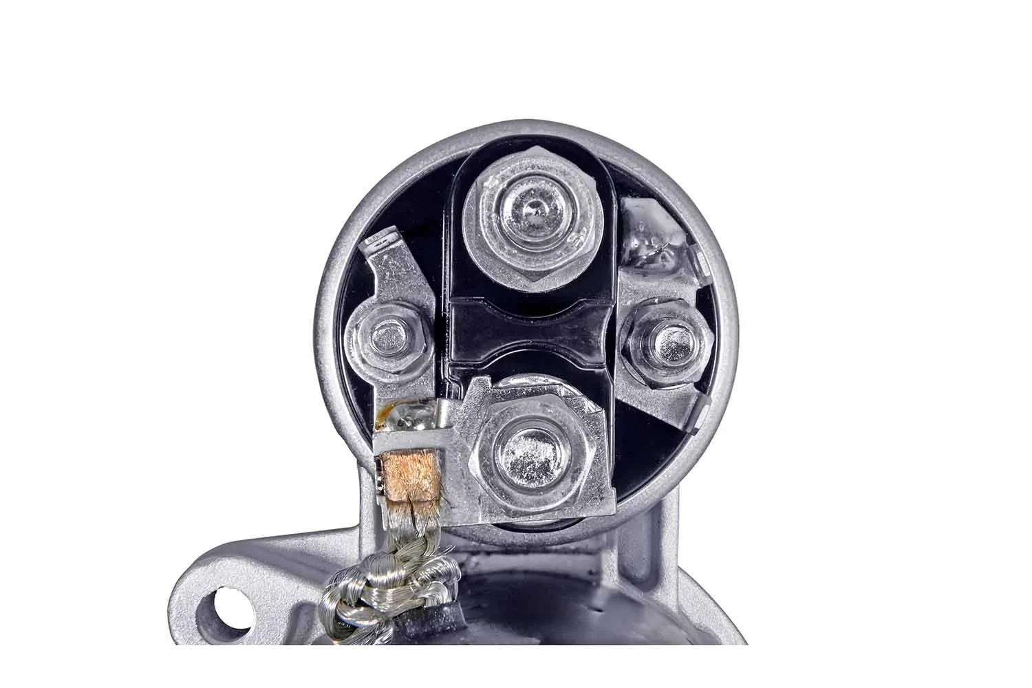 Starter 8EA 012 527-891