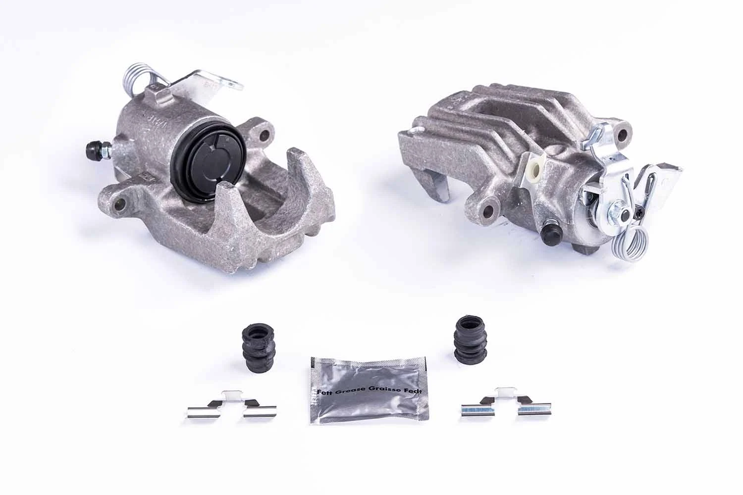 Brake Caliper 8AC 355 384-581