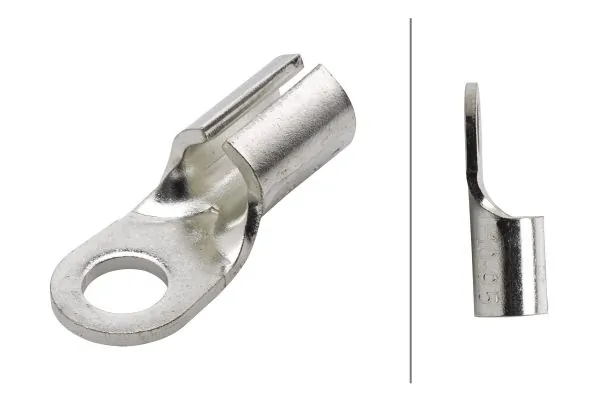 Cable Connector 8KW 177 784-512