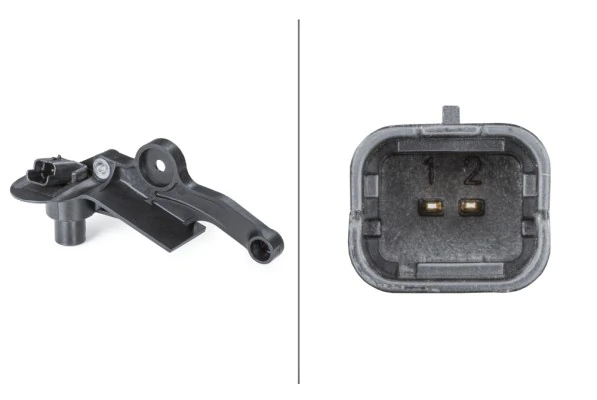 Sensor, crankshaft pulse 6PU 009 163-461