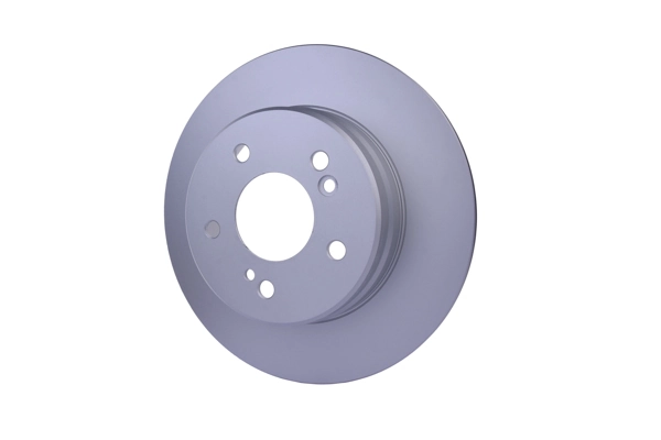 Brake Disc PRO High Carbon 8DD 355 127-011