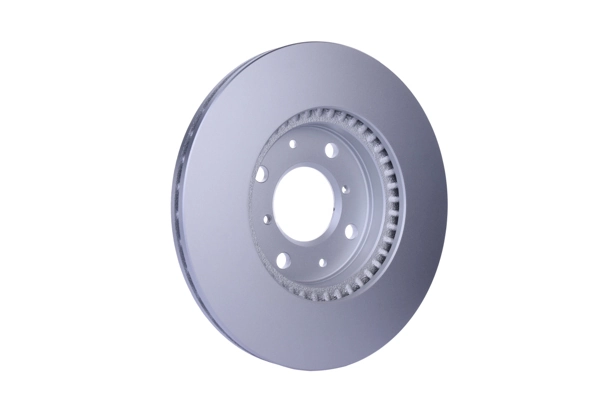Brake Disc PRO 8DD 355 112-981