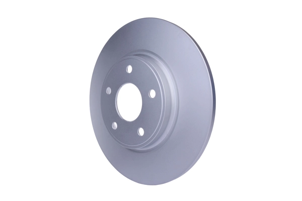 Brake Disc PRO 8DD 355 125-311