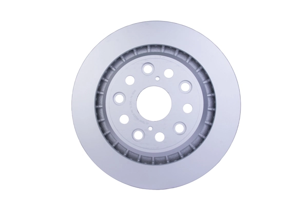 Brake Disc PRO 8DD 355 116-941
