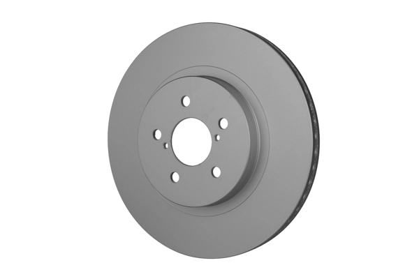 Brake Disc PRO 8DD 355 134-221