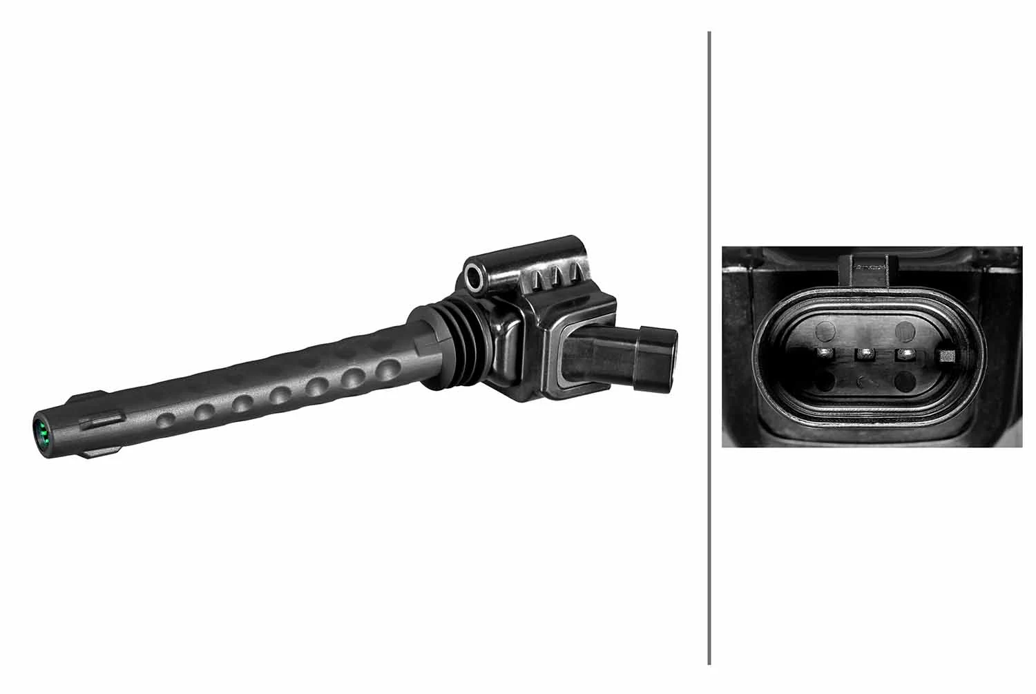 Ignition Coil 5DA 358 290-061