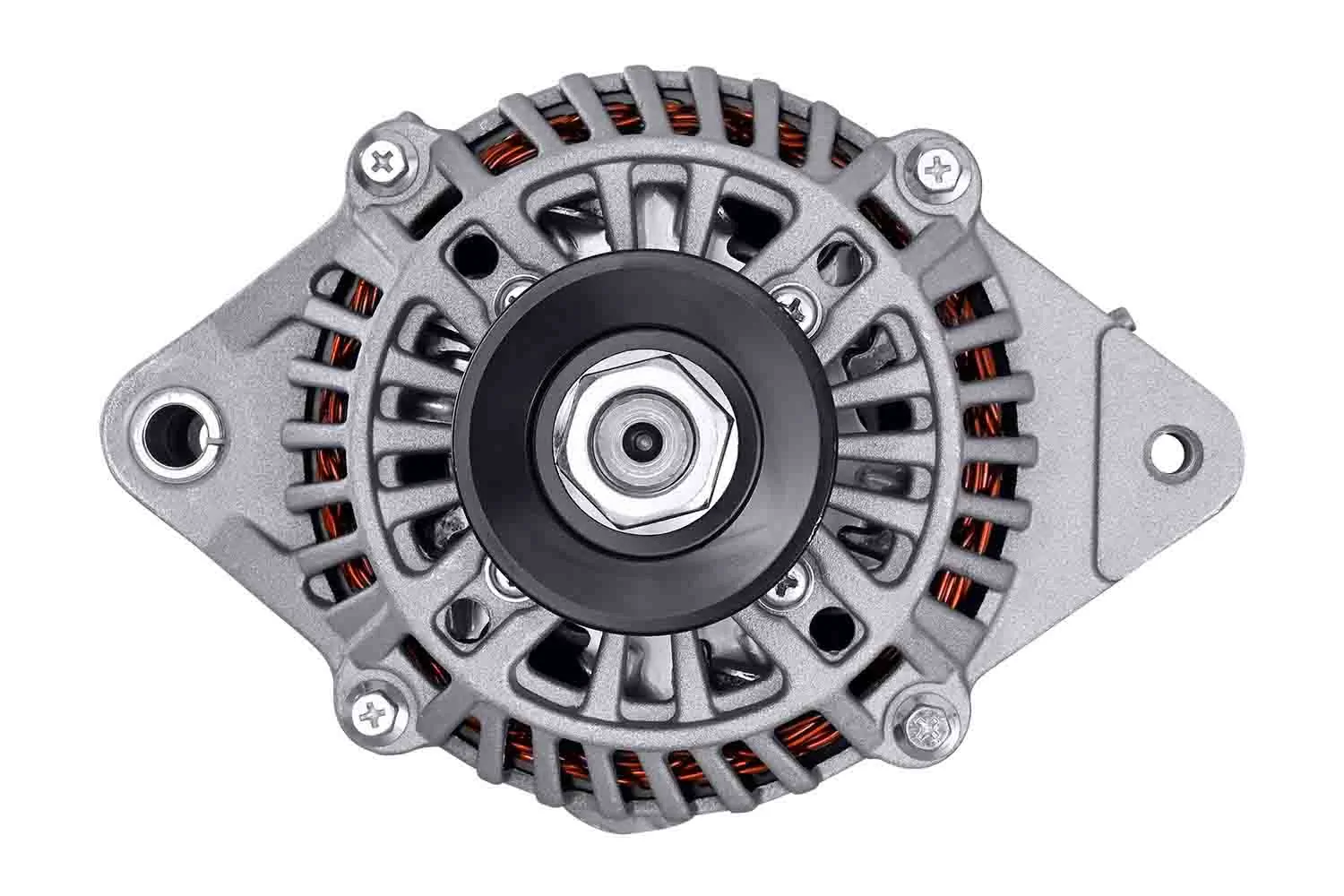 Alternator 8EL 015 630-591