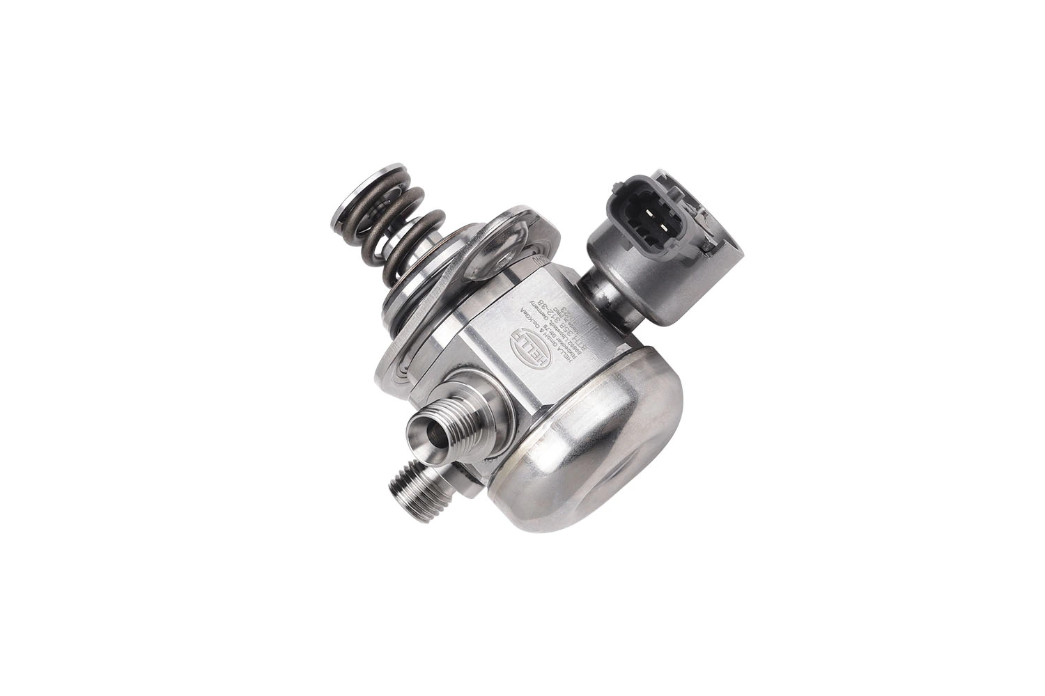 High Pressure Pump 8TH 358 312-381