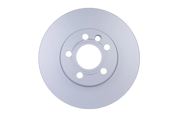 Brake Disc PRO 8DD 355 104-481